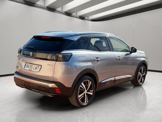 Peugeot 3008 Hybrid 225 e-EAT8 GT Pack