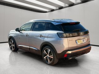 Peugeot 3008 Hybrid 225 e-EAT8 GT Pack
