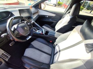 Peugeot 3008 Hybrid 225 e-EAT8 GT Pack