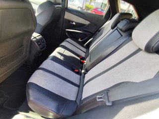 Peugeot 3008 Hybrid 225 e-EAT8 GT Pack