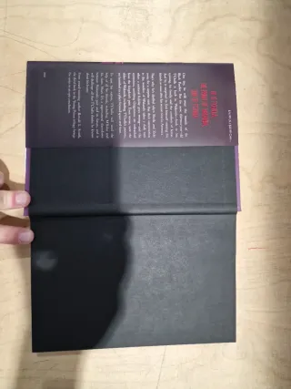 Libro Black Panther: Uprising