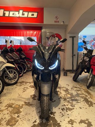 Yamaha XMAX 300 ABS 2019