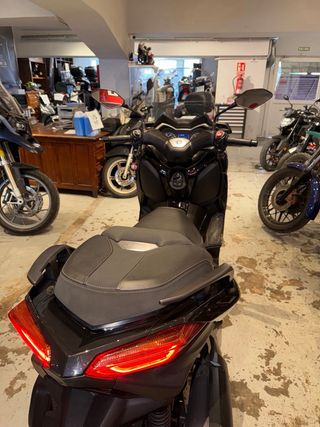 Yamaha XMAX 300 ABS 2019