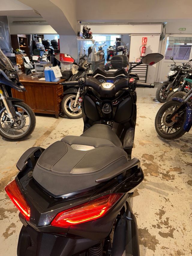 Yamaha XMAX 300 ABS 2019