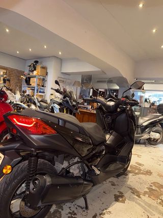 Yamaha XMAX 300 ABS 2019