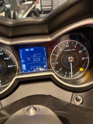 Yamaha XMAX 300 ABS 2019