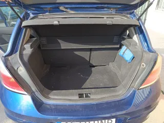 Opel Astra 2005
