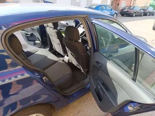 Opel Astra 2005