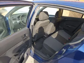 Opel Astra 2005