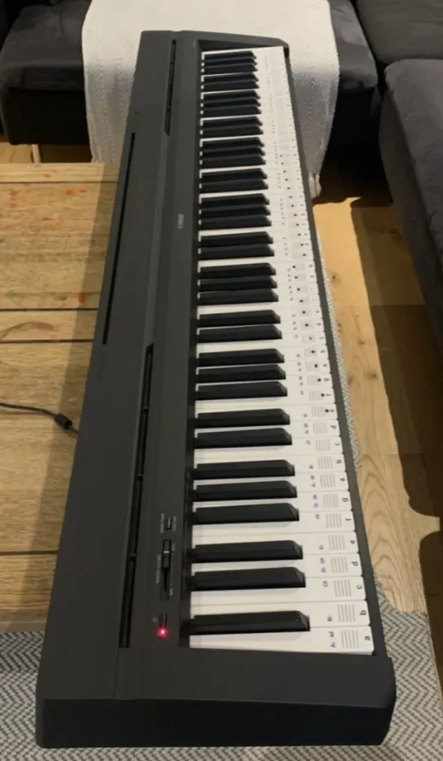 Piano Yamaha P45