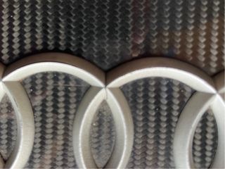 Tapas Motor Carbono Audi RS4 B5