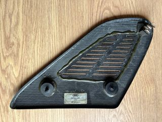 Tapas Motor Carbono Audi RS4 B5