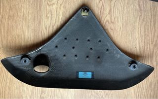 Tapas Motor Carbono Audi RS4 B5