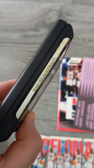 Team USA Basketball Sega Genesis