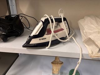 Plancha Bosch Sensixx di90