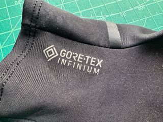 Guantes Gore-Tex Infinium Negros