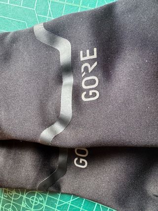 Guantes Gore-Tex Infinium Negros