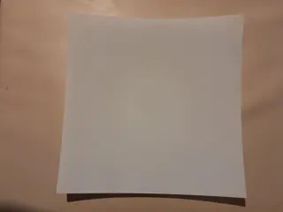 Lámpara de techo cristal y metal