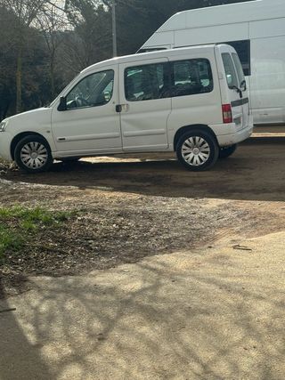Citroen Berlingo 2005