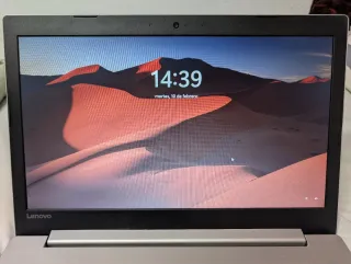 Lenovo Ideapad 330 i5 8th Gen