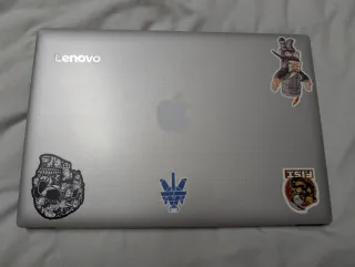 Lenovo Ideapad 330 i5 8th Gen