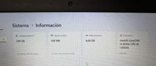 Lenovo Ideapad 330 i5 8th Gen