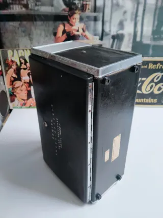 Radio Zenith Transoceánica 3000-1