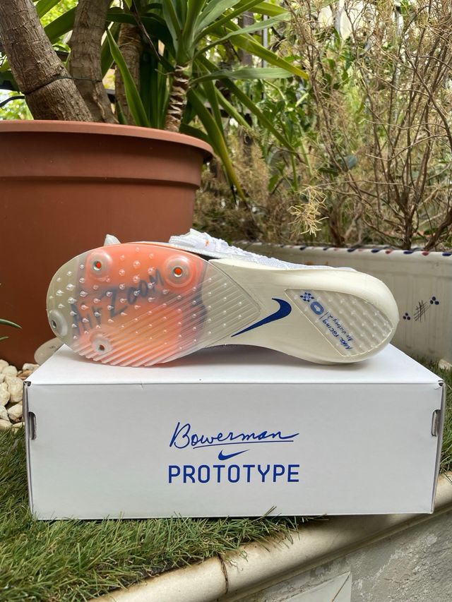 Nike Air Zoom Victory 2 FP 46