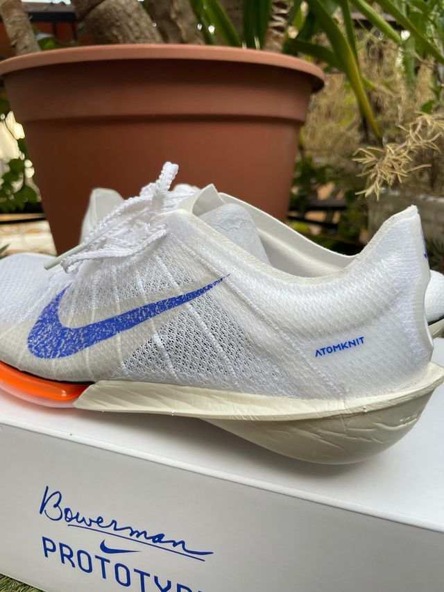 Nike Air Zoom Victory 2 FP 46