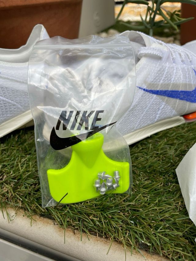 Nike Air Zoom Victory 2 FP 46