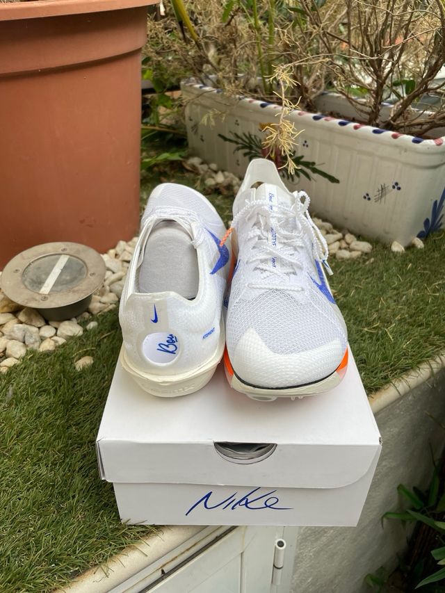 Nike Air Zoom Victory 2 FP 46