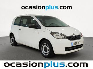 Skoda Citigo 1.0 MPI Active 44 kW (60 CV)
