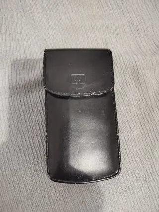 Calculadora grafica HP