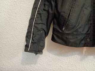 Chaqueta de moto Talla 52