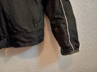 Chaqueta de moto Talla 52