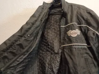 Chaqueta de moto Talla 52