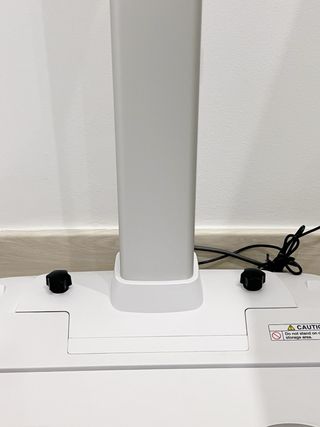 Balanza Tanita MC-580 P