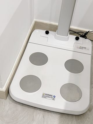 Balanza Tanita MC-580 P