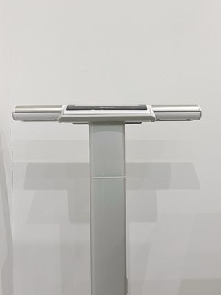 Balanza Tanita MC-580 P