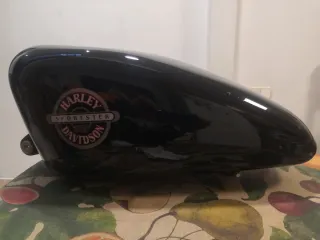Depósito Gasolina Harley Sportster 2001