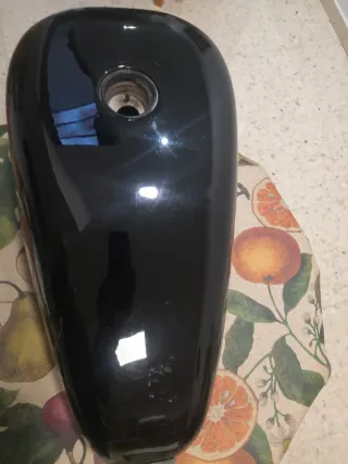 Depósito Gasolina Harley Sportster 2001