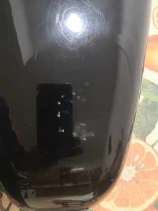 Depósito Gasolina Harley Sportster 2001