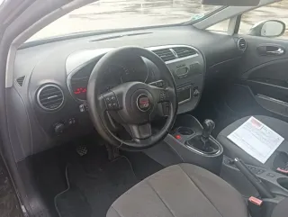 SEAT Leon 2006