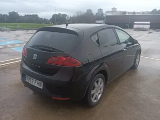 SEAT Leon 2006