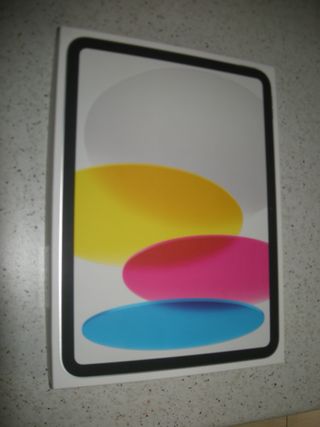 iPad 11ª Gen Wifi Precintado