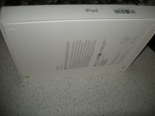 iPad 11ª Gen Wifi Precintado