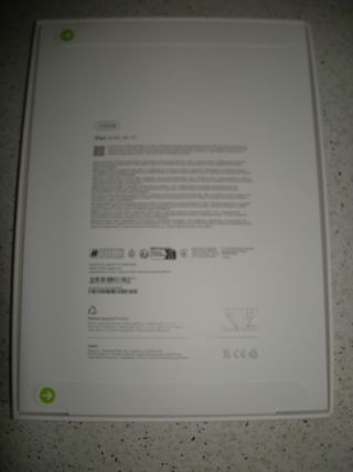 iPad 11ª Gen Wifi Precintado