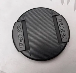 Cámara analógica Pentax MZ-10