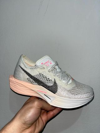 NIKE ZOOM VAPORFLY NEXT% 3 NUOVE MISURA 38.5