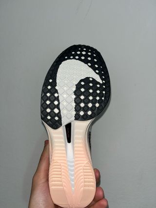 NIKE ZOOM VAPORFLY NEXT% 3 NUOVE MISURA 38.5